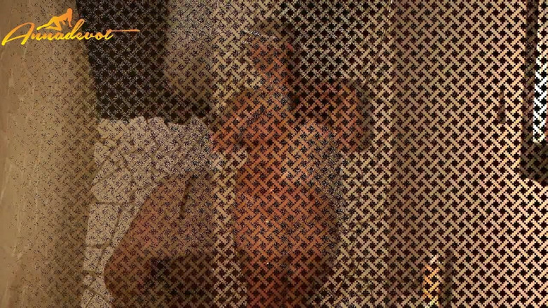 Anna Devot: Best of - Shower Scenes