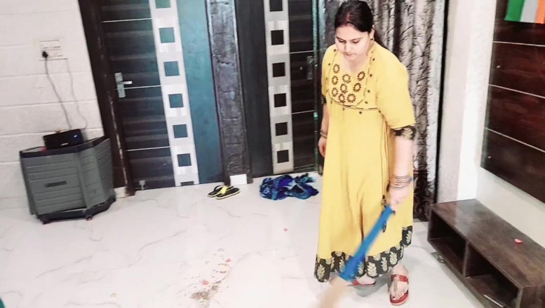 Desi chudai hub: Puja Bhabhi Sex Blog
