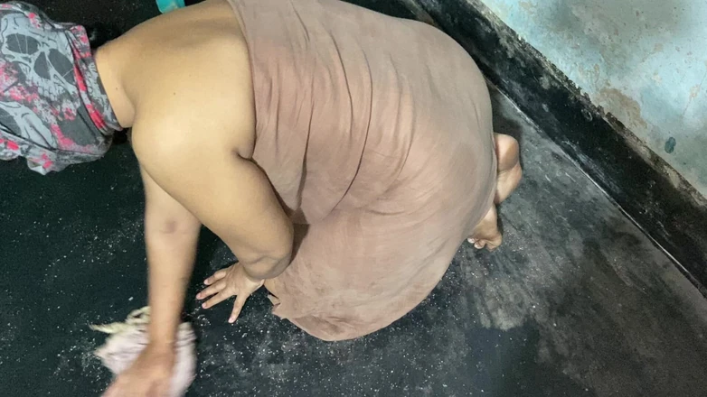 SAFI-SEXY: Desi Cute Indian Girlfriend Sex in Morning on Bed