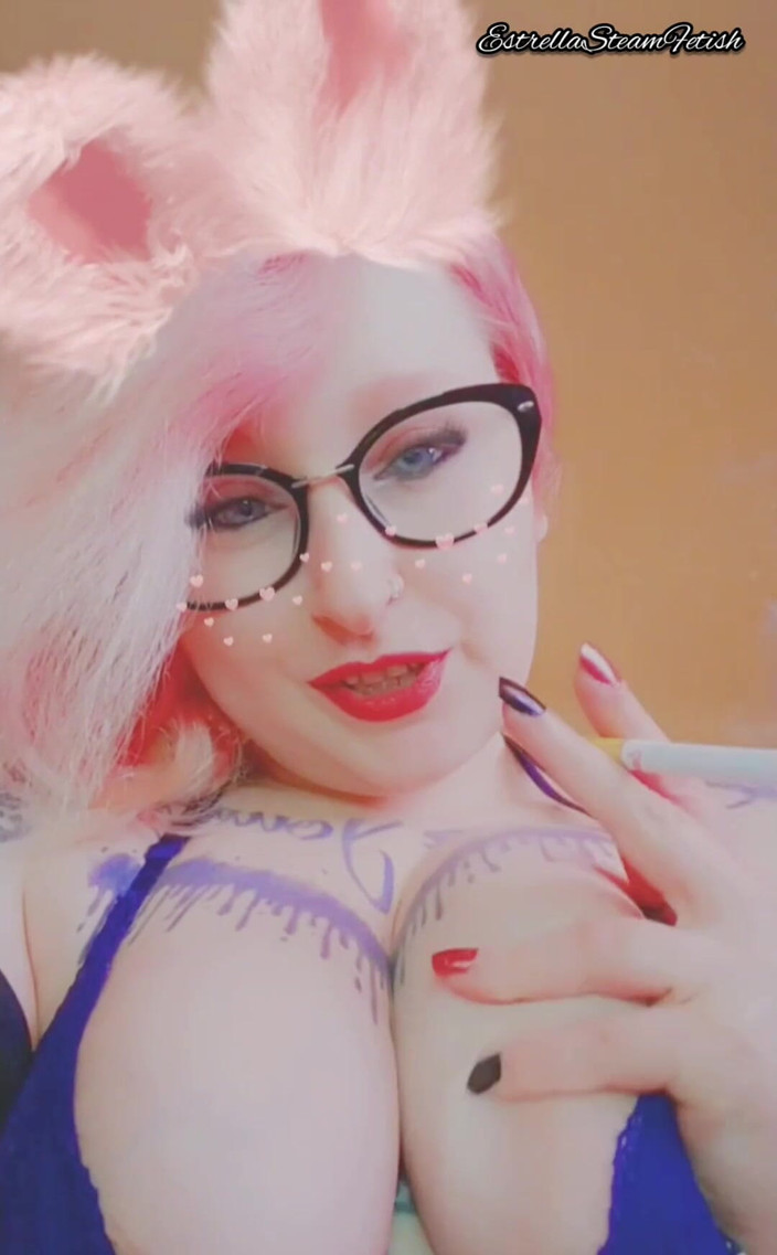 Estrella Steam: Palić i dotykać