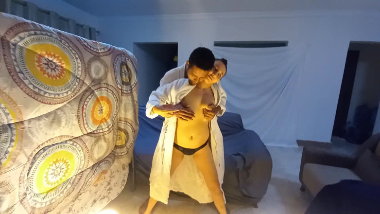 Jollyfuckingoldman: Husband Shares His Naughty Wife’s Secret Big Black Cock Fantasy...