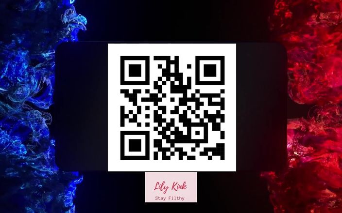 Lily kink: Lily Kink , puta de porra