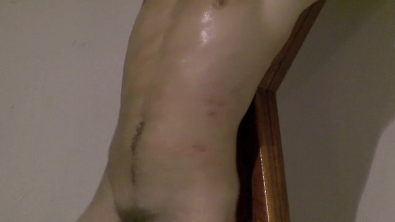 Dream Boy Bondage: Leiden und vergnügen - kapitel 2