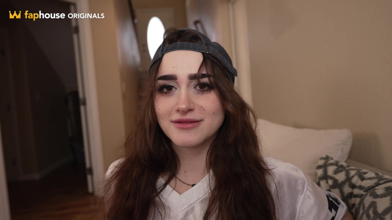 My POV Fam: College Girl Needs to Win the Bet