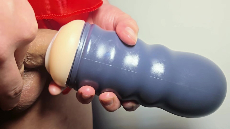 Velvet Akage: Mijn eerste video met creampie!