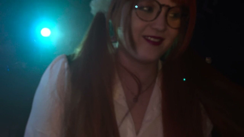 Shawna Panofka: 我操继父和他的两个朋友的大奶油派