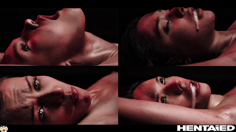 Hentaied: Abbandoni pt 2