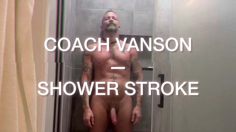 YourNewDadXXX: Strok mandi 240204