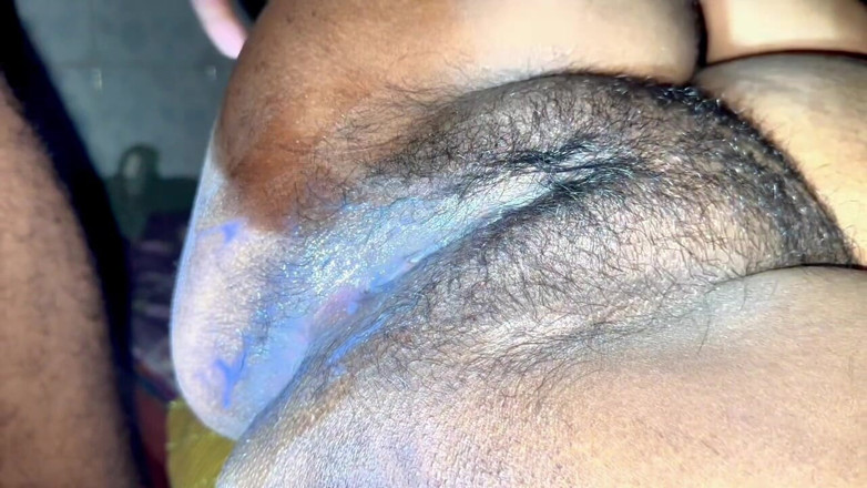 HOT_RUHI002: Husband Wife Anal Sex Video