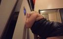 Cheyenne Rose 80: Sucking a Strangers Cock at a Glory Hole