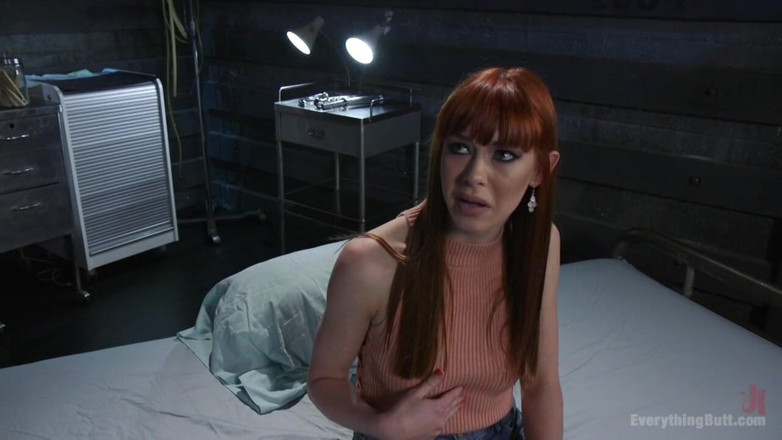 Everything Butt by Kink: DP with Giant Slink and an Arm, the Nova's Are...
