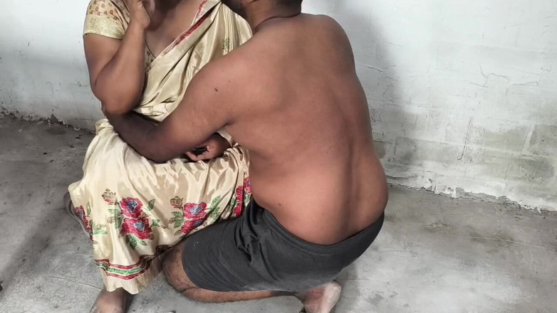 Indian IFS: StepMom Eating Cake StepSon Join Her Part 1