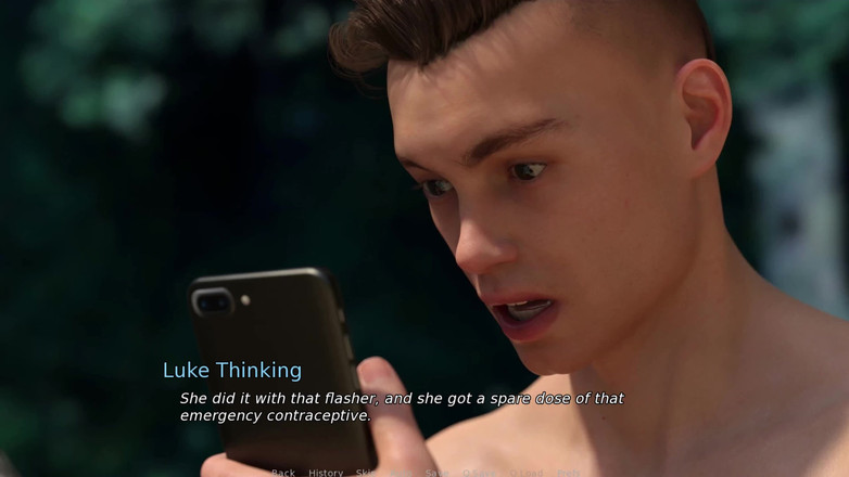 Johannes Gaming: Il blocco est 23 non posso credere di aver scopato tutta...