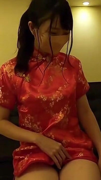 Asian Angel 26422