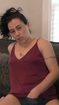 Hot wife sweetly and cruelly destroys cuck hubby's ego