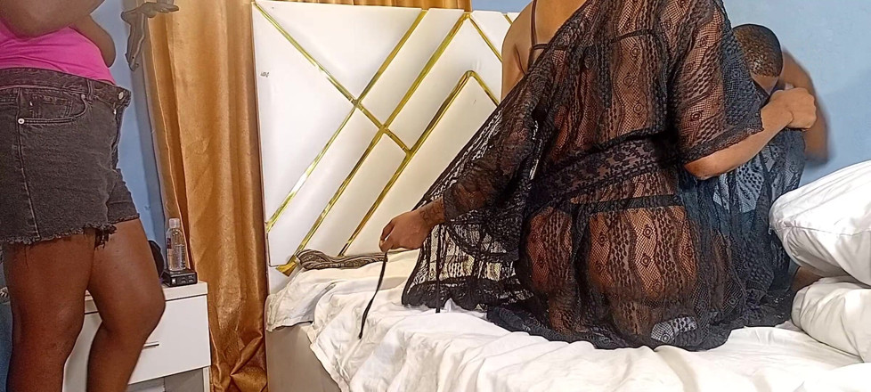 Prettypussy102: Behind the Scenes with Rashy Star