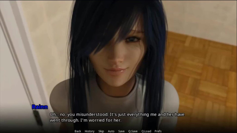 Visual Novels: WVM stars university part 96