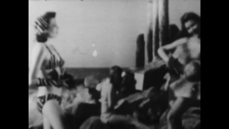 Vintage megastore: Der Schmutzige Penetrator