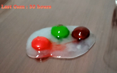 LolaCD: Sc003 - Skittles 30h，2h