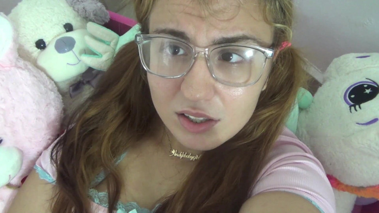 Lilli Hale: 我一个肮脏的玩具