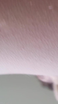 Hairy Potter Furry Butt