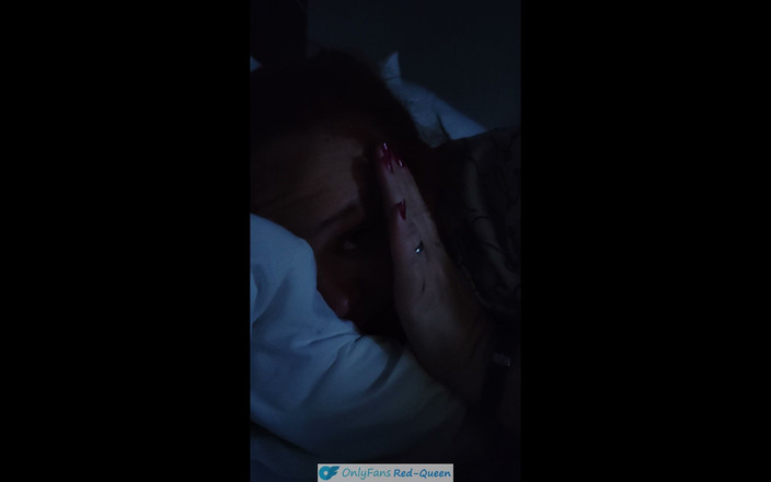 Red Queen: Cuckqueen Nights - pov si è svegliato con mio marito mentre scopava...