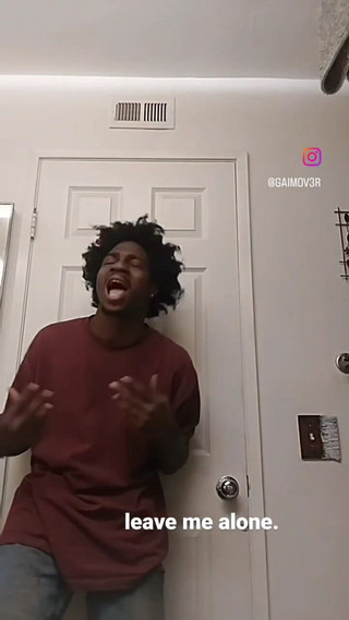 GaimOv3r: Quiero ser famoso!