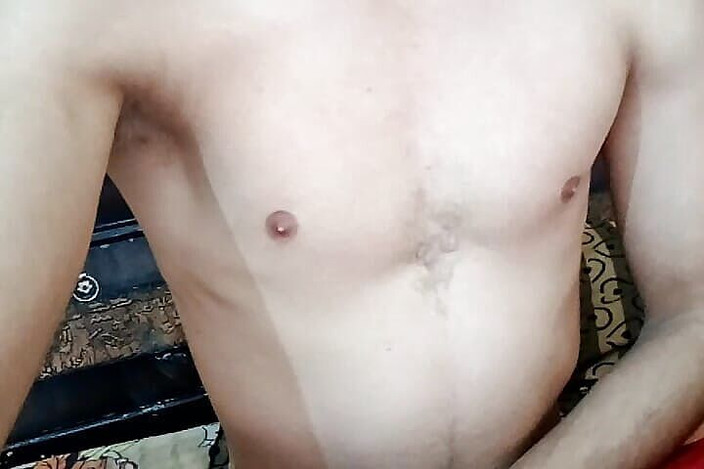 Gangbang straight: Självmassage nyp Nehirika Slim Fit