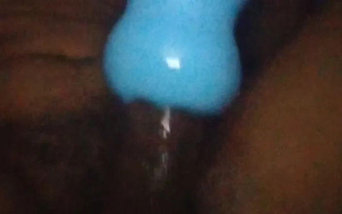 Gemini1900: Pocket pussy