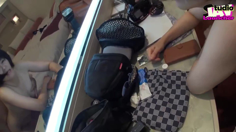 Studio JAV Launcher: 미시 와이프 인터뷰 POV - 2부