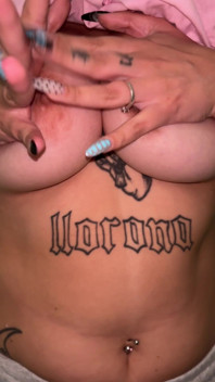 Can You See My Nipples?