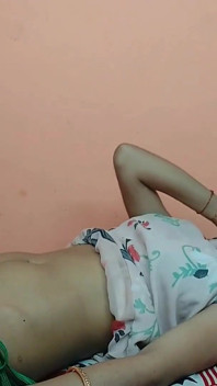Indian Romantic Sex with Desi Girlfriend Full Hindi Video