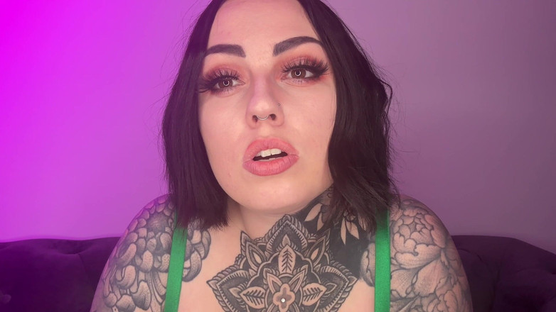 Miss Valentina: Kontrolü Kaybetme