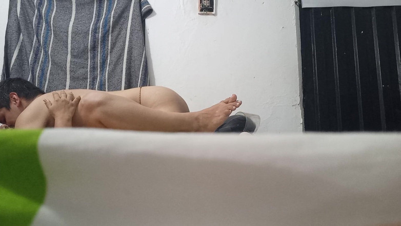 Valkyrie and Luigy Couple: Futând soția țâțoasă