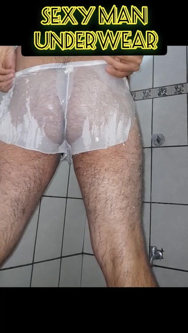 Davidandrexxx: Sexy man underwear 18