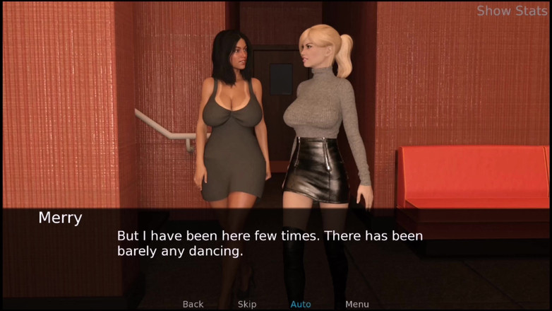 Johannes Gaming: Горячая жена проекта: Merry и Jenny вышли