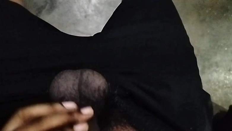 Desi Tits: Masturbation