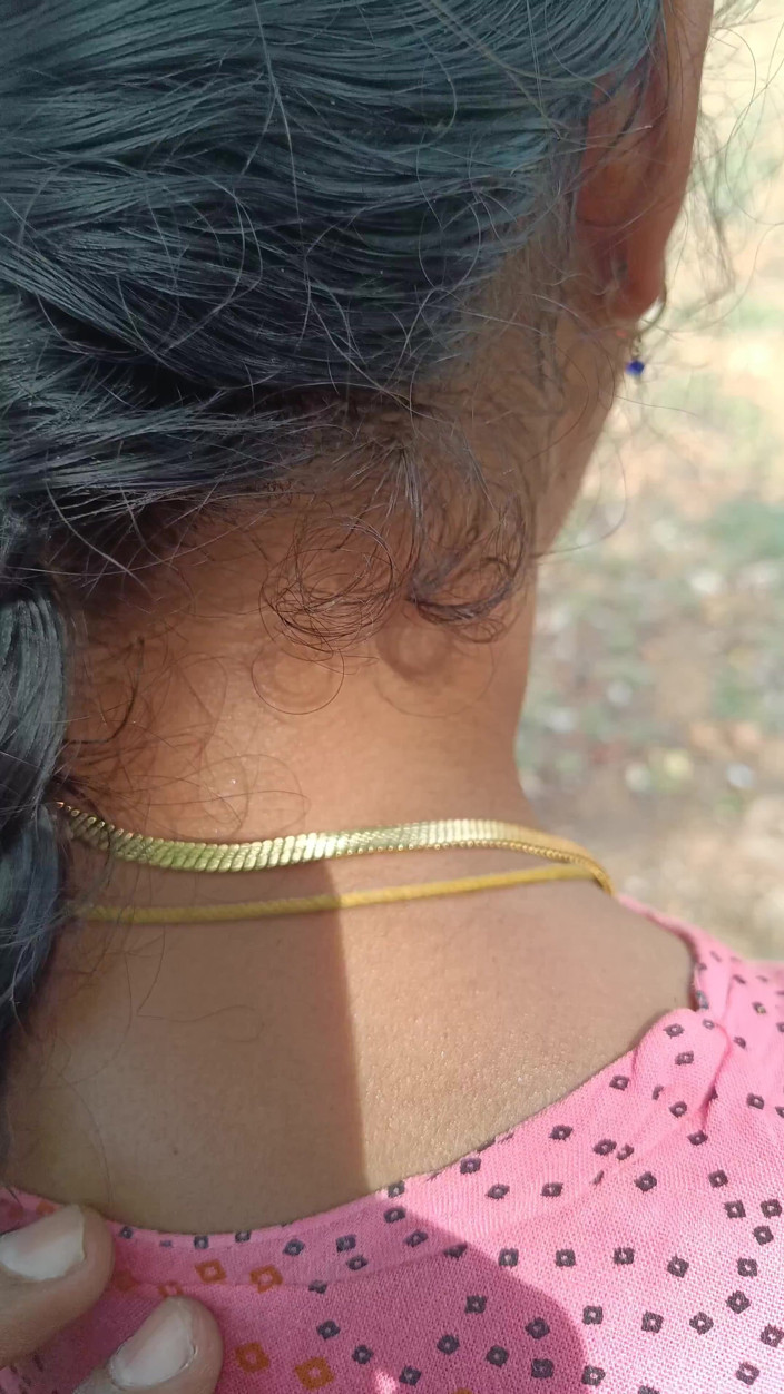 Pushpa studio: Office Staff Enjoying Outdoor Romance and Fuck with Manager Part 1