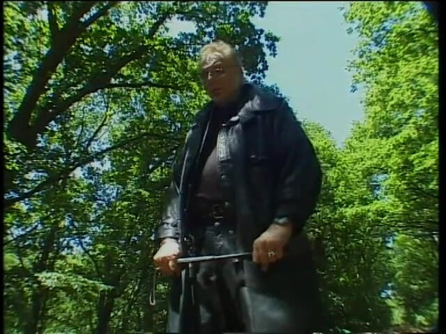Real Home Made: Slaaf en onderdanig aan mijn man - dvd
