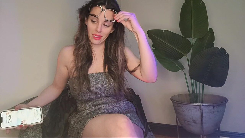 annikarain: Pohovor se šéfem