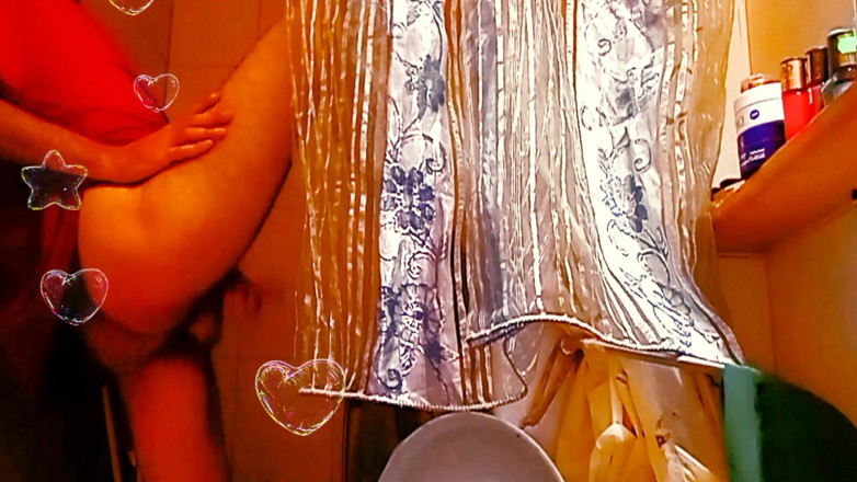 Willy Alexandru Petre: I Rub It Hard and Hot Until It Spurts