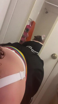 Bend Me Over