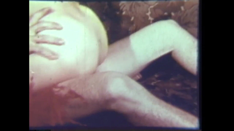 Vintage megastore: Ognisty Świniak Tyłka