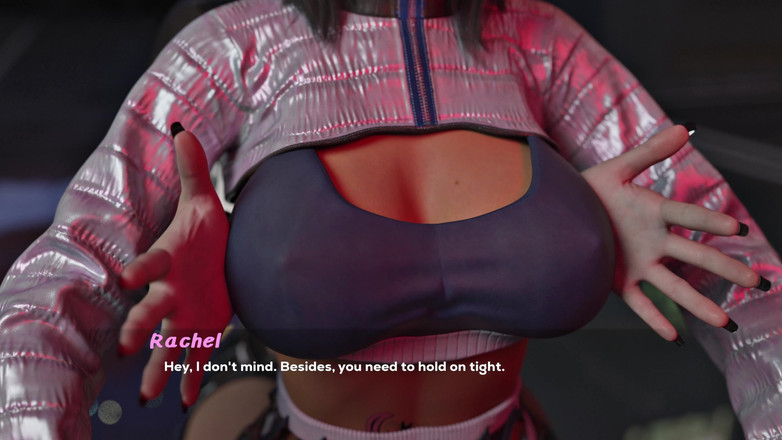 Wickedgammes studio: 아주 핫한 가정(10부)