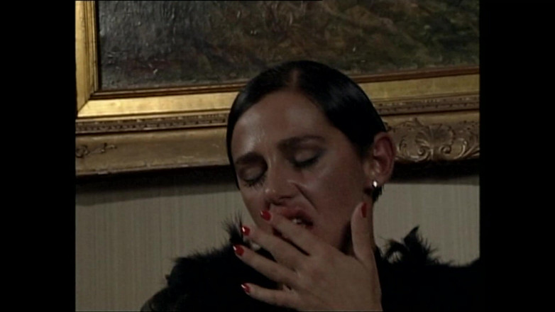 Vintage megastore: Needy Stepmom Deserves a Huge Cumshot