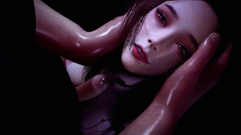 Wraith ward: 欲求不満な女の子と遊ぶ