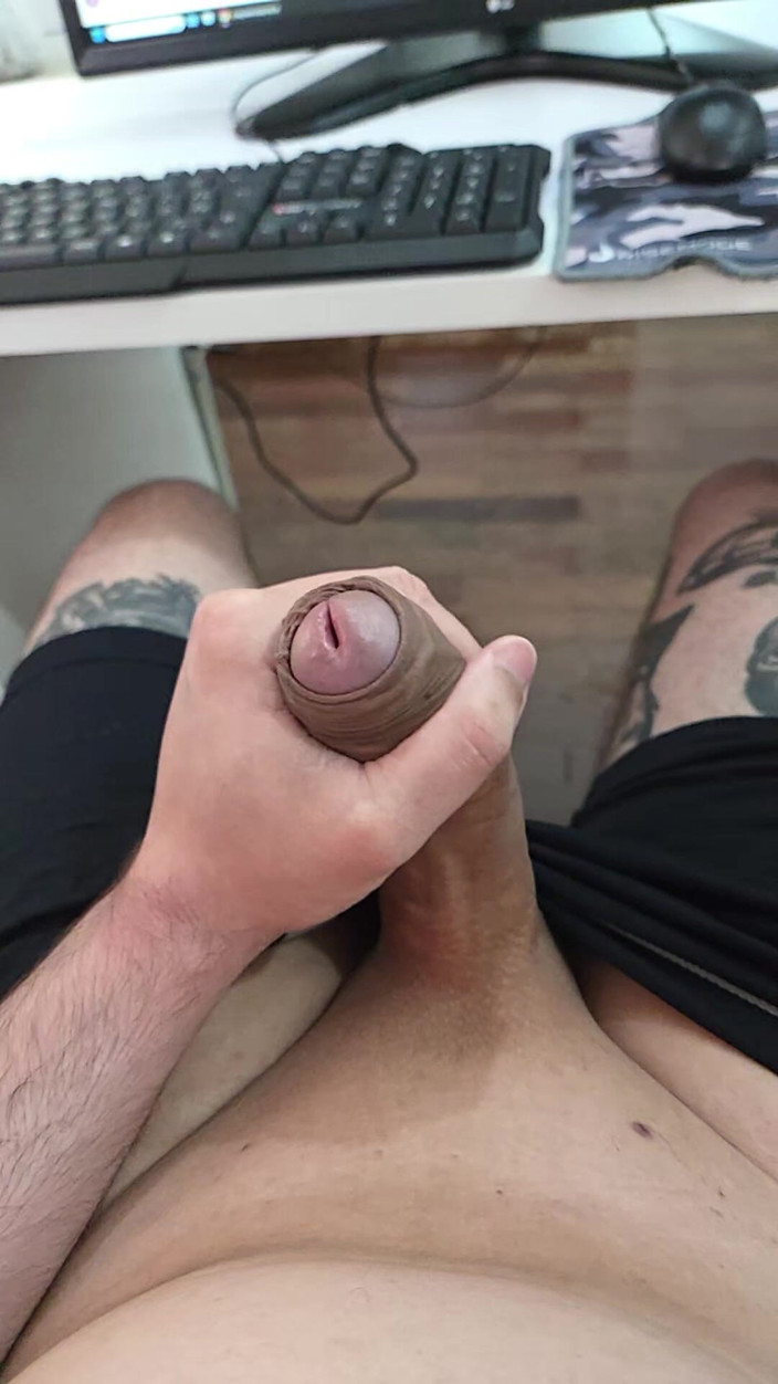 Lkdick8: Suck That Big Penis - More on - Lkingsbr1