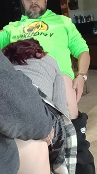 Tato zrzka ví, jak na to