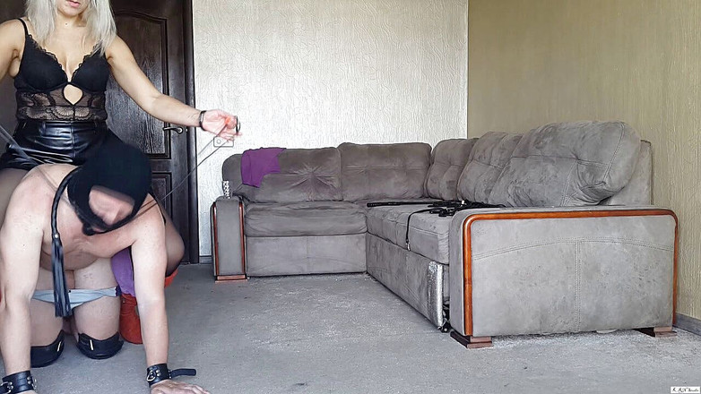 KRNStudio: Sesi fm #40 cruella black dan hewan peliharaannya