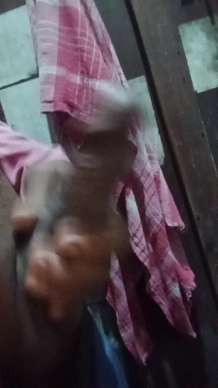 Rokky-lover: Одинокий разряд